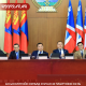 АН-ын бүлгийн хуралд суусан 32 гишүүнээс 19 нь Г.Занданшатарыг Ерөнхий сайдад дэмжинэ гэсэн байрь суурьтай байна