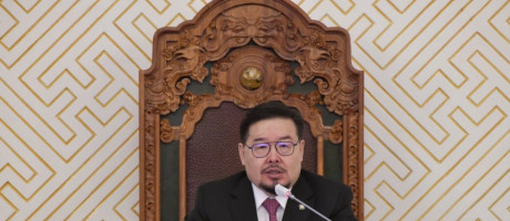Засгийн газарт туршлага үнэтэй, туршлагатай улстөрч бүр илүү үнэтэй
