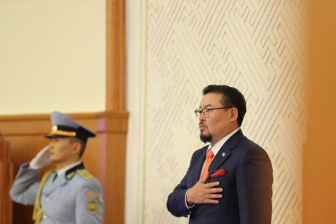 Өнөөдөр Засгийн газрын бүтэц батлагдаж магадгүй