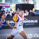 3x3-ын эмэгтэйчүүдийн дэлхийн цуврал тэмцээн маргааш эхэлнэ