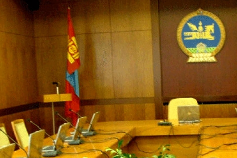 Монгол Улсын Ерөнхий сайд нар