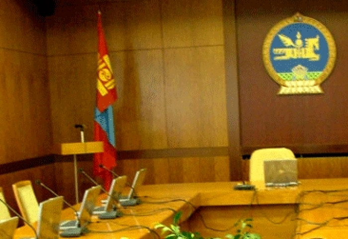Монгол Улсын Ерөнхий сайд нар