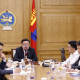 Улаанбурхан өвчний дэгдэлтийг таслан зогсоох, дархлаажуулалт зохион байгуулах, эмчилгээ, оношилгоонд шаардлагатай таван тэрбум төгрөгийг Засгийн газрын нөөц сангаас гаргана