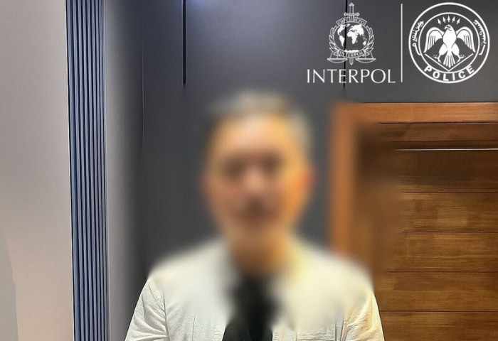 Интерполын шугамаар эрэн сурвалжлагдаж иргэн “А”-г баривчилжээ