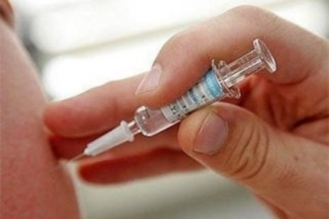 Улаанбурхан өвчний вакцинд хамрагдаагүй 10 сартайгаас 15 настай хүүхдүүдийг 7 сарын 1-нээс нөхөн дархлаажуулалтад хамруулна