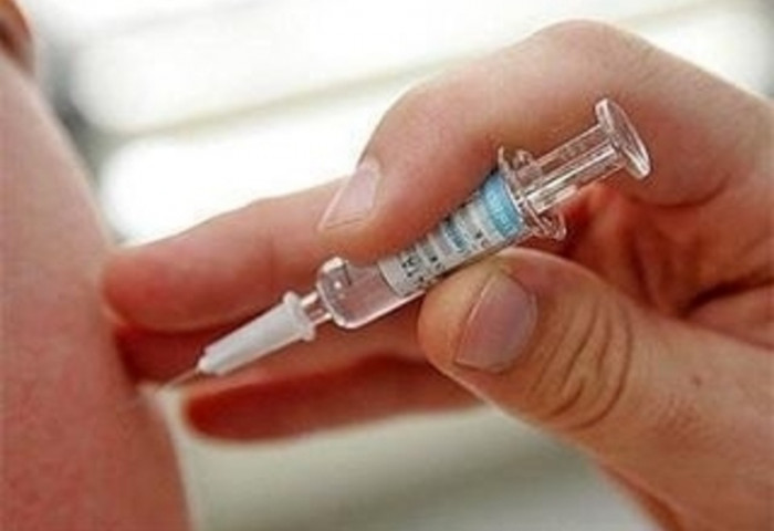Улаанбурхан өвчний вакцинд хамрагдаагүй 10 сартайгаас 15 настай хүүхдүүдийг 7 сарын 1-нээс нөхөн дархлаажуулалтад хамруулна