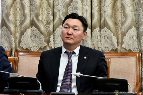 Г.Тэмүүлэнгийн үзэл санаа МАН дотор илүү их түгээсэй