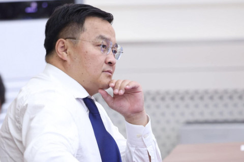 Р.Сэддорж: Замын хөдөлгөөний дүрэмд өөрчлөлт оруулж малчдад хатуурхсан заалтаа хасах хэрэгтэй