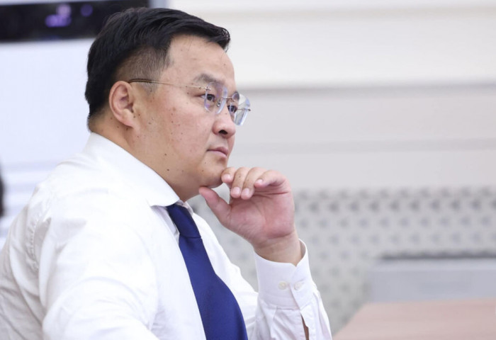 Р.Сэддорж: Замын хөдөлгөөний дүрэмд өөрчлөлт оруулж малчдад хатуурхсан заалтаа хасах хэрэгтэй