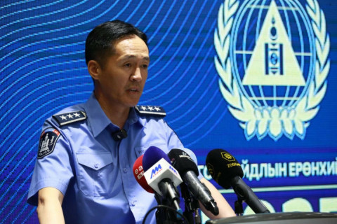 З. Хүрэлбагана: Нийт бүртгэгдсэн ой хээрийн түймрийн 70 орчим хувь нь хүний буруутай үйлдлээс болж гарсан