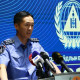 З. Хүрэлбагана: Нийт бүртгэгдсэн ой хээрийн түймрийн 70 орчим хувь нь хүний буруутай үйлдлээс болж гарсан
