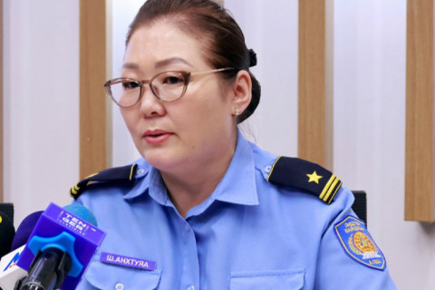 Ш.Анхтуяа: Улсын хэмжээнд усны ослын 42 тохиолдол бүртгэгдэж 27 иргэн амь насаа алдсан