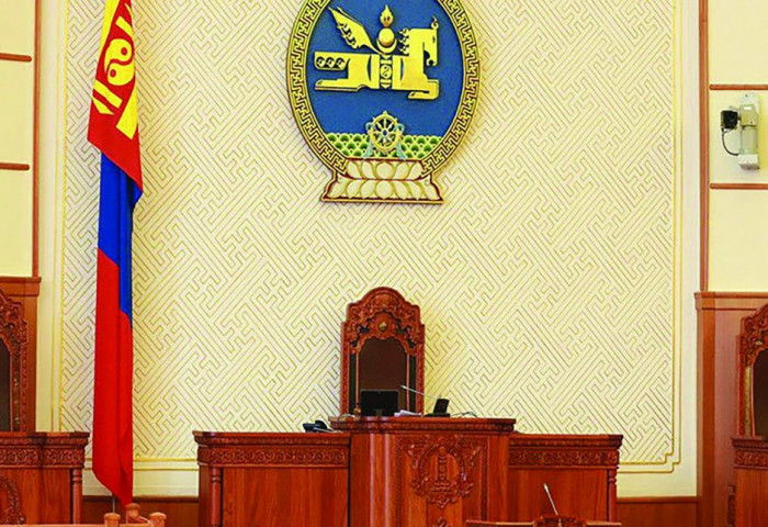УИХ-ын намрын ээлжит чуулган 9-р сарын 15-нд НЭЭНЭ