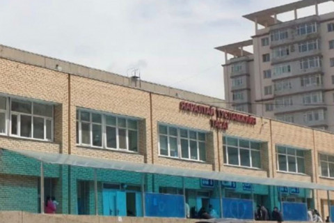 Улаанбурханаар өвчилсөн нэн хүнд нэг иргэн байна