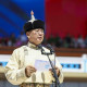 У.Хүрэлсүх: “Дэлхийн адууны өдөр”-ийн мэндийг мөнх хөх тэнгэрийн орон, монголын тал нутгаас өргөн дэвшүүлье