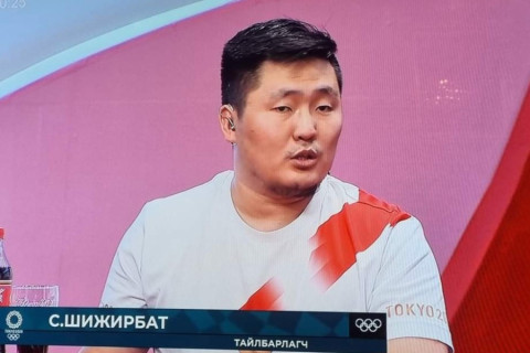 С.Шижирбат: Бөхийн холбоо Наадмын хууль, Допингийн эсрэг үндэсний дүрмийг зөрчиж мэдээлэл хийлээ
