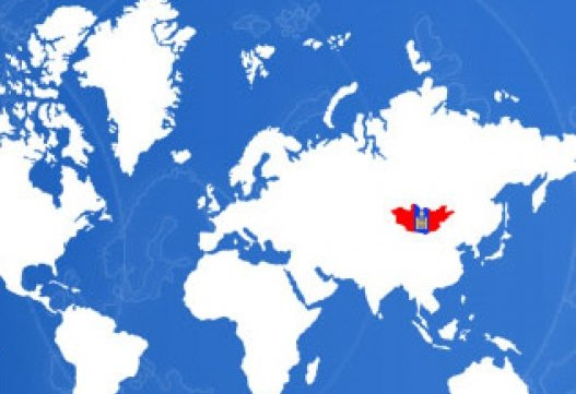 Монголчууд өөрсдөөсөө болж сул дорой улс болжээ