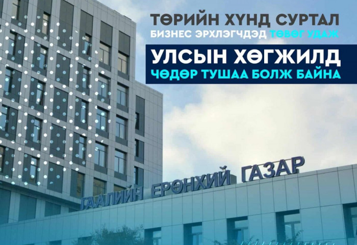 Өнөөдөр захиалсан бараагаа гаалиар авах гээд үнэхээр урам хугарлаа