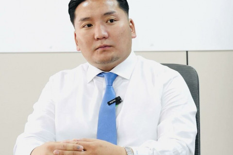 З.Төмөртөмөө: Одоо хэрэгжиж байгаа төслүүд дээр алдаа гарвал надтай болон манай компанитай хариуцлага ярьж болно