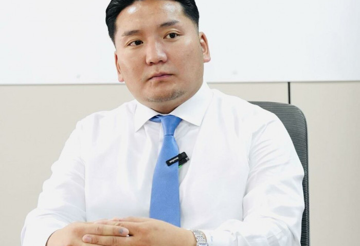 З.Төмөртөмөө: Одоо хэрэгжиж байгаа төслүүд дээр алдаа гарвал надтай болон манай компанитай хариуцлага ярьж болно