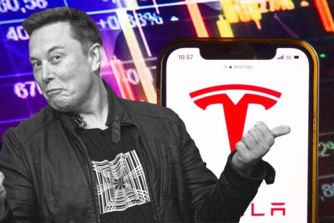 “Tesla” компани 16.5 тэрбум долларын гэрээ байгуулжээ