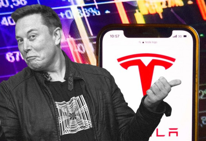“Tesla” компани 16.5 тэрбум долларын гэрээ байгуулжээ