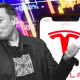 “Tesla” компани 16.5 тэрбум долларын гэрээ байгуулжээ