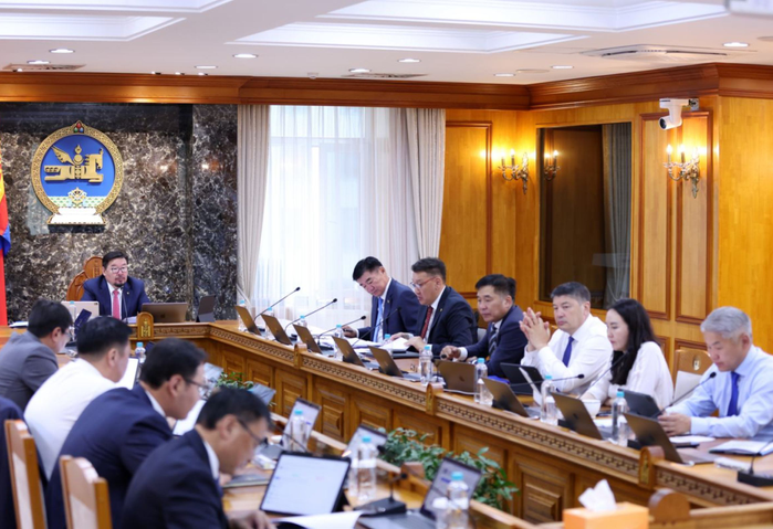 ЗГ: Төрийн өмчийн дараах 20 компани олон нийтэд хувьцаа гаргаж, 9 компанийг татан буулгаж, нэгтгэнэ