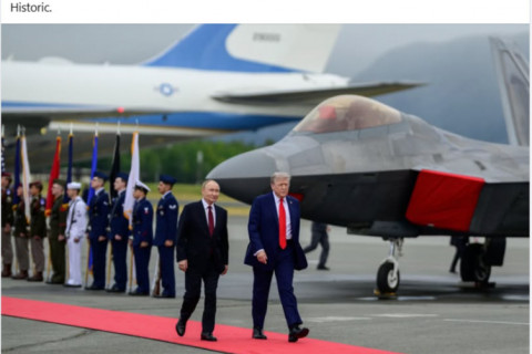 Их гүрний удирдагч нарын энхийн төлөө гэсэн уриа хэзээ биеллээ олох вэ?
