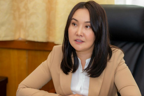 Ч.Ундрам: Нүүдэлчний соёлын биет бус өвийг өвлөн уламжлагч 1100 хүн нэг дор цуглах гэж байна