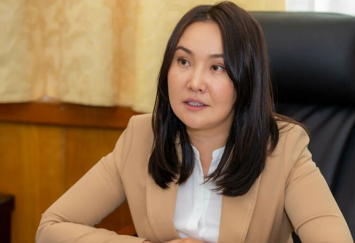 Ч.Ундрам: Нүүдэлчний соёлын биет бус өвийг өвлөн уламжлагч 1100 хүн нэг дор цуглах гэж байна