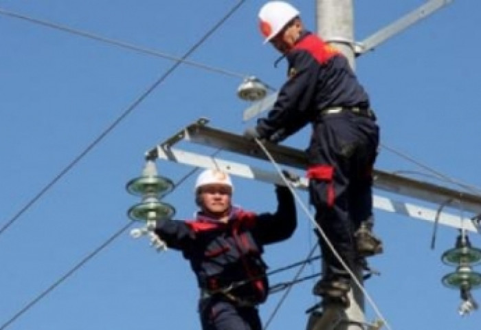 Өнөөдөр цахилгаан шугам тоноглолд засвар үйлчилгээ хийх хуваарь