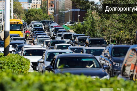 Тэгш, сондгой дугаарын хязгаарлалт өнөөдрөөс хэрэгжинэ