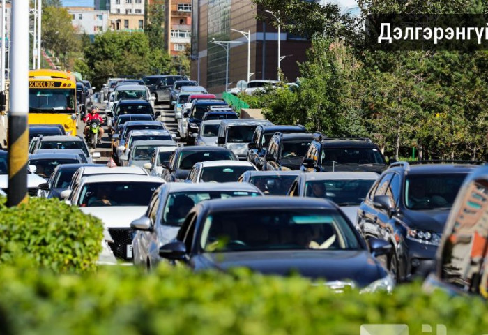 Тэгш, сондгой дугаарын хязгаарлалт өнөөдрөөс хэрэгжинэ