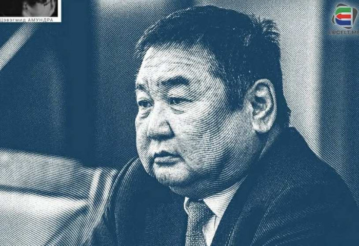 ТОЙРГИЙНХОНДОО БИДОН ӨГЧИХӨӨД, ӨӨРӨӨ “ЁМКОСТЬ” АВЧЭЭ, ТЭР