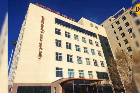 Цэргийн төв эмнэлэгт илэрсэн их хэмжээний хохирлыг хэн барагдуулах вэ?