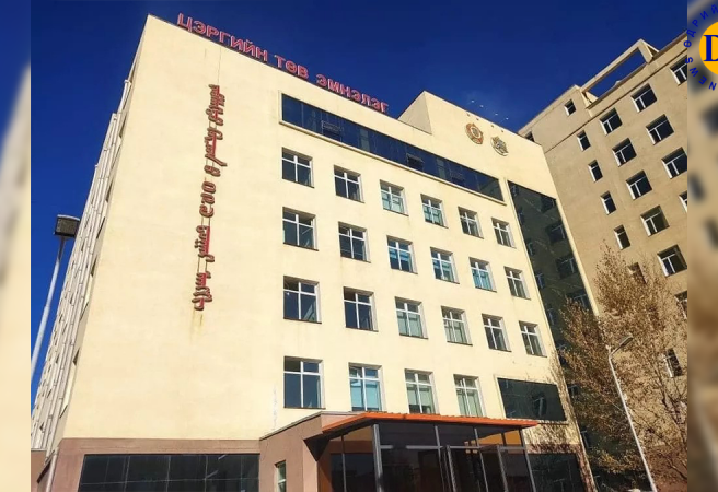 Цэргийн төв эмнэлэгт илэрсэн их хэмжээний хохирлыг хэн барагдуулах вэ?