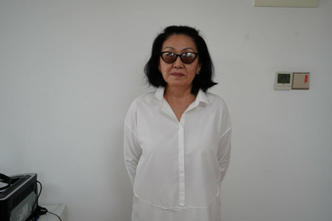 Ч.Алтантуяа:  Хоёрхон цаг хөлдөөх эмчилгээ хийлгээд, хавдрын хэмжээ 50 хувь буурсан