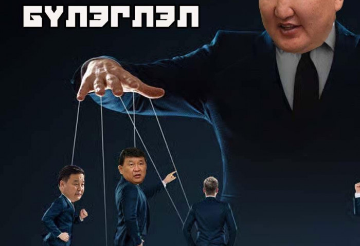 Алдагдсан 340 мянган тонн нүүрсний хэрэгт “Ажнай“ Д.Бат-Эрдэнийн “бүлэглэл“ холбоотой нь баримтаар нотлогдож байна