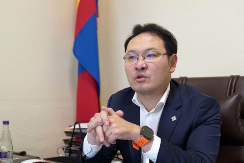 Э.Батшугар: Виртуал бүс байгуулсан нь Аж ахуйн нэгжүүдийг бодлогоор дэмжих гол хөшүүрэг