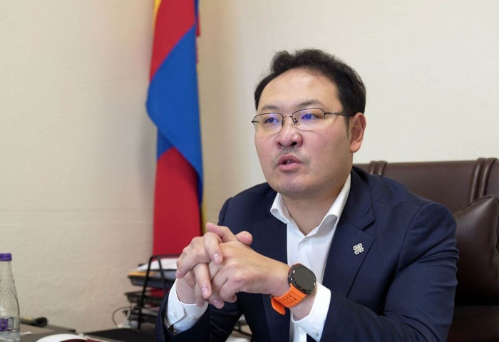 Э.Батшугар: Виртуал бүс байгуулсан нь Аж ахуйн нэгжүүдийг бодлогоор дэмжих гол хөшүүрэг
