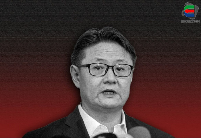 СУРАГ АЛДРААД БАЙСАН Ш.РАДНААСЭД МАН-ЫН БАГА ХУРЛЫН ӨМНӨХ ӨДӨР АМ АНГАЙСНЫ УЧИР