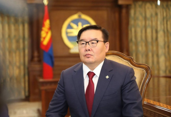 Нүүрсний хулгайч нар сандарч, Г.Занданшатарыг огцруулахаар хуйвалдаж эхэлжээ