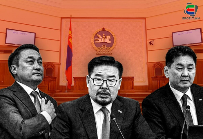 ТӨРИЙН ГУРВАН ӨНДӨРЛӨГ НҮҮР ТУЛАХ ӨДӨР