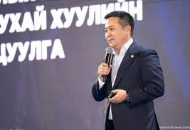 БАРИМТ: П.Сайнзориг “Тавантолгой“-н БЭТ байхдаа “Сод Монгол“-д тендер өгч байжээ