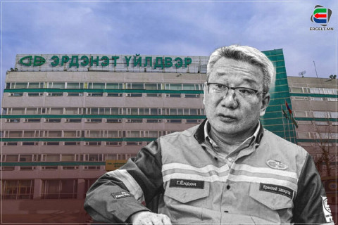 “ЭРДЭНЭТ” ҮЙЛДВЭР 30.6 САЯ ТӨГРӨГӨӨР ХООЛ АМТЛАГЧ АВАХ ТЕНДЕР ЗАРЛАЖ, “АНАНДАЯА“ ХХК ШАЛГАРЧЭЭ