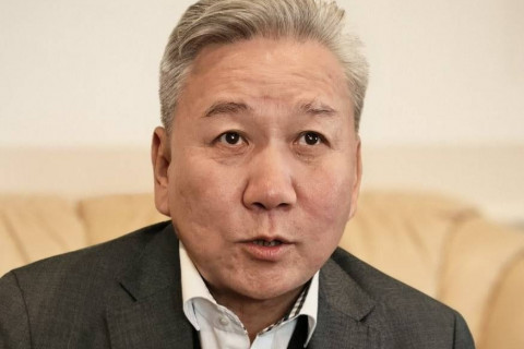 Л.Болд: Илтэд худал мэдээлэл тараасан учраас иргэний шүүхэд хандаж байгаа