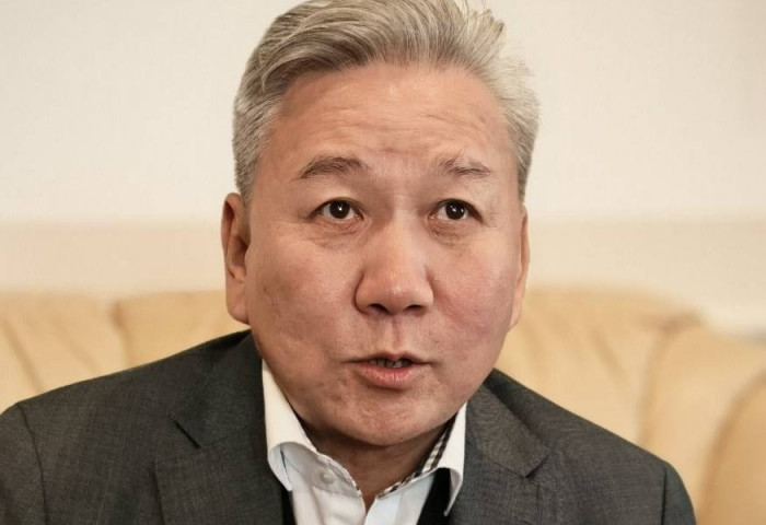 Л.Болд: Илтэд худал мэдээлэл тараасан учраас иргэний шүүхэд хандаж байгаа
