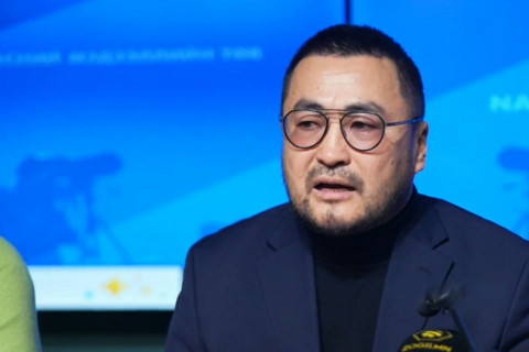 А.Цэрэнбат: Нийгмээрээ буллидэж байж МАН татан буугдана