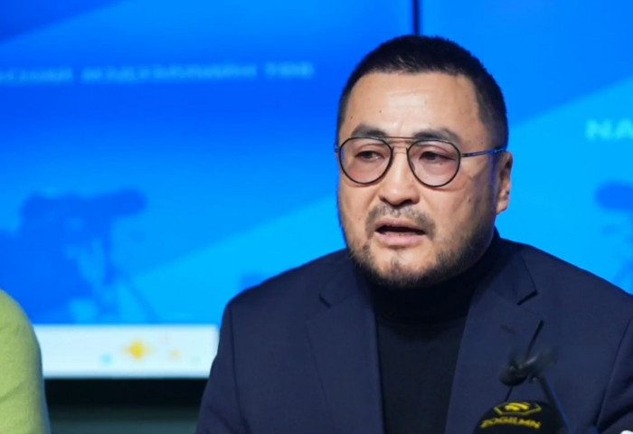 А.Цэрэнбат: Нийгмээрээ буллидэж байж МАН татан буугдана